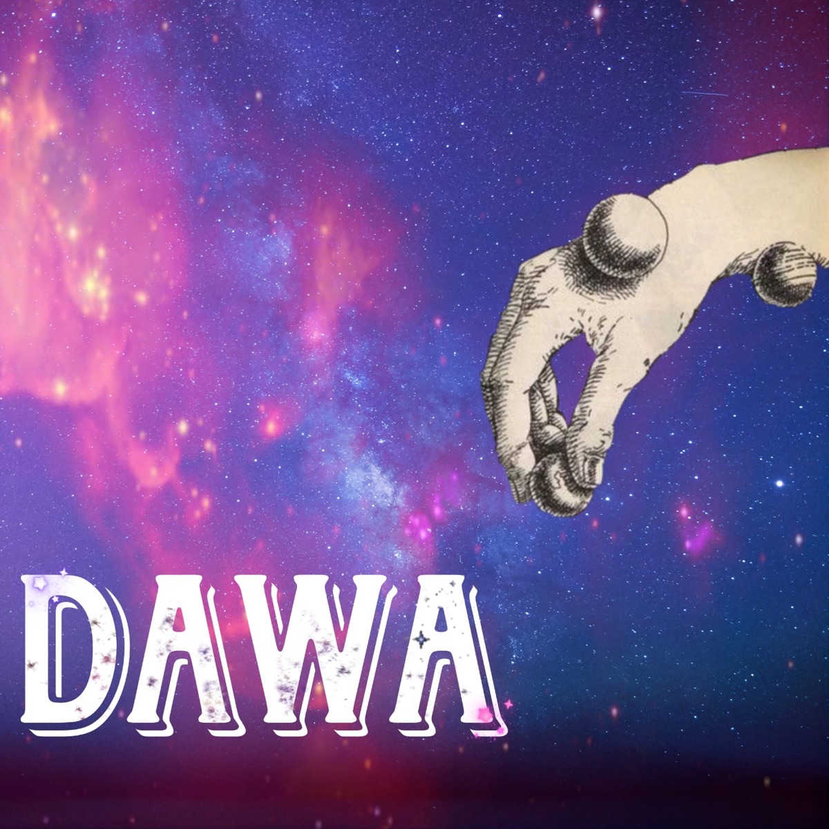 Dawa - Single by Shivam & Ayush Vatsa album cover