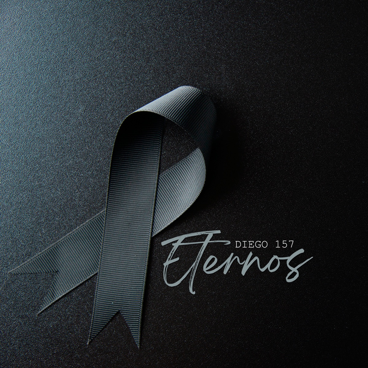 Eternos - Single by Diego 157 album cover