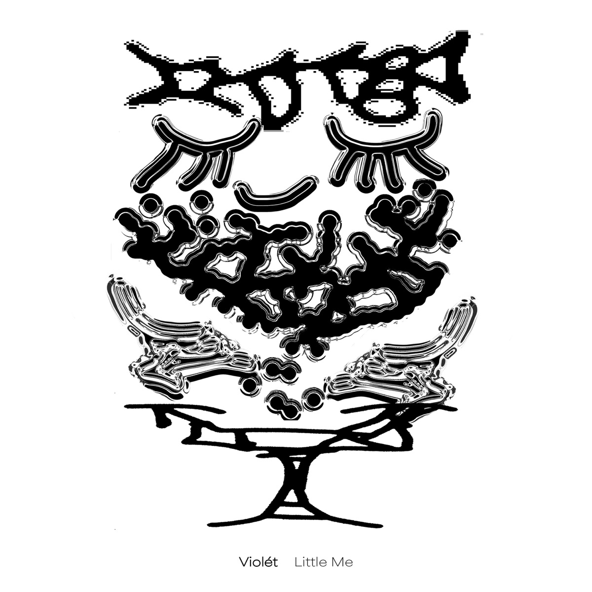 Little Me - EP by Violet album cover