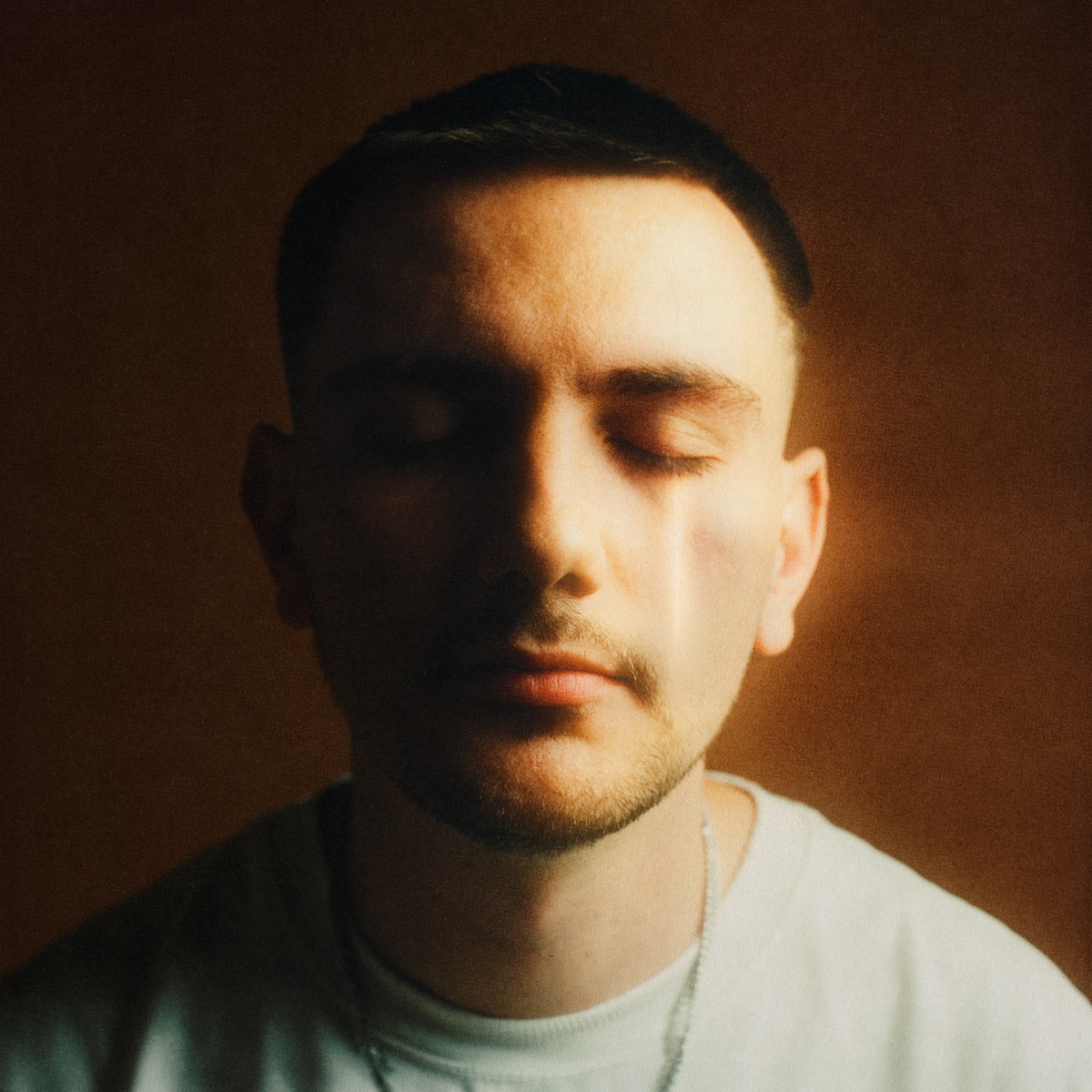 CRY by Hulvey album cover