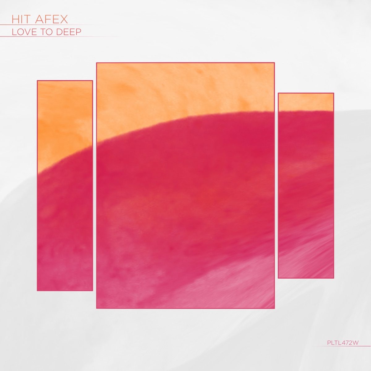 Love to Deep - Single by Hit Afex album cover