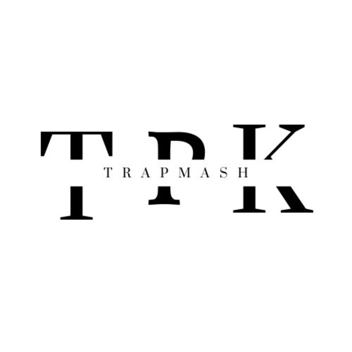 YOUNG O.G (feat. $miley Da Wiz) [VAZ Remix] - Single by Tpk Trapmash album cover