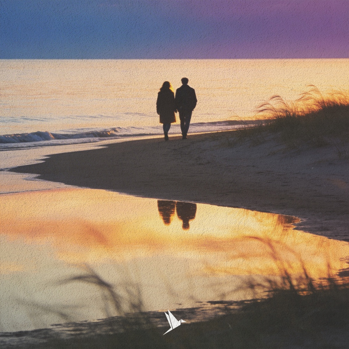 Beside You - Single by Cozy Sky album cover