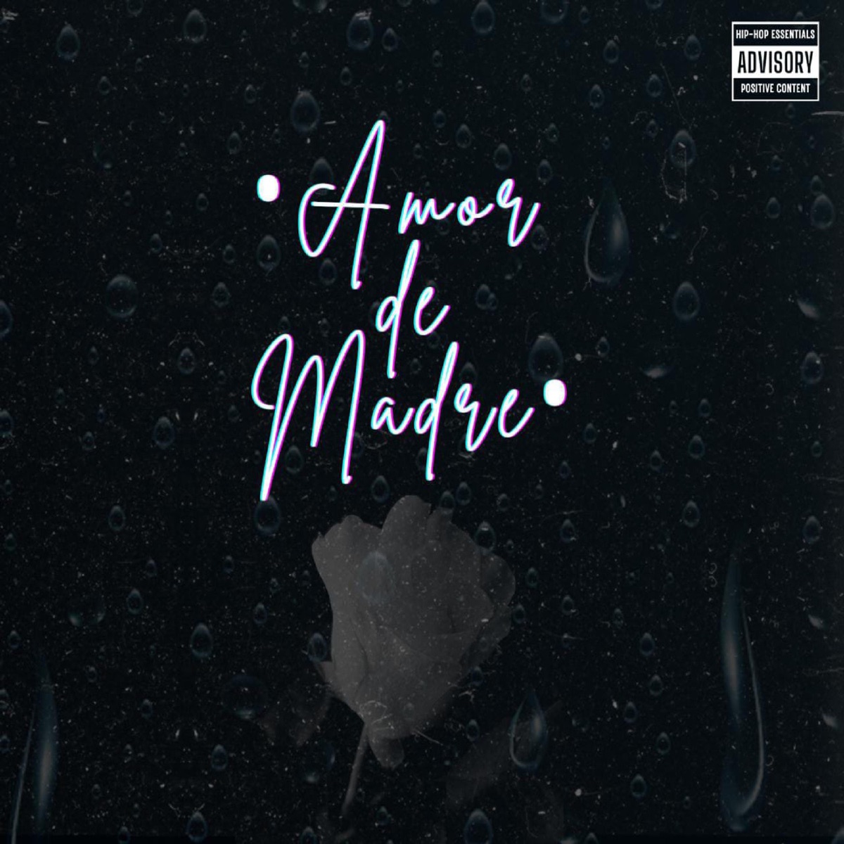 AMOR DE MADRE (feat. VegaOner msc) - Single by Paniko tpk album cover