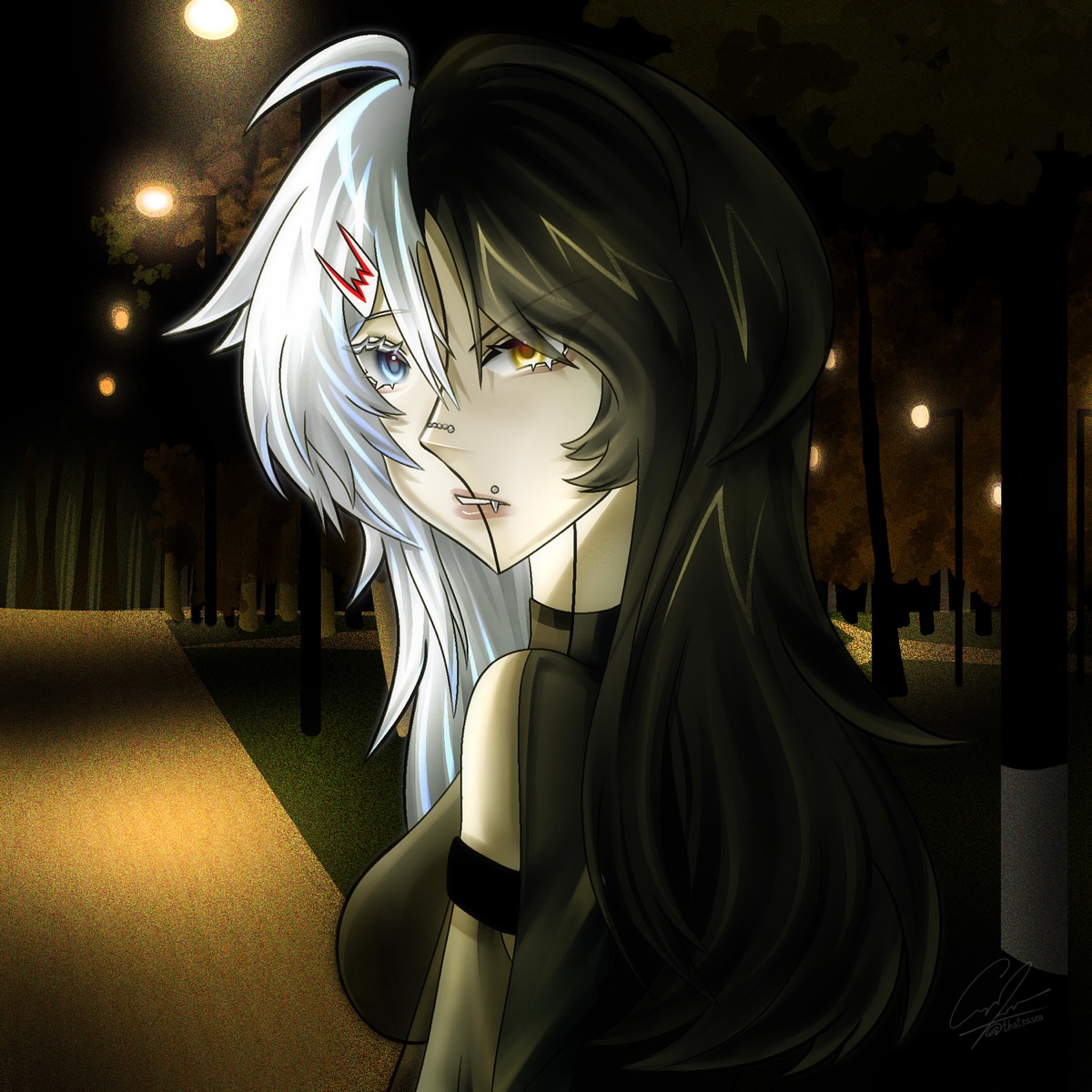 Lonely - Single by Atheniaa & Midvx album cover