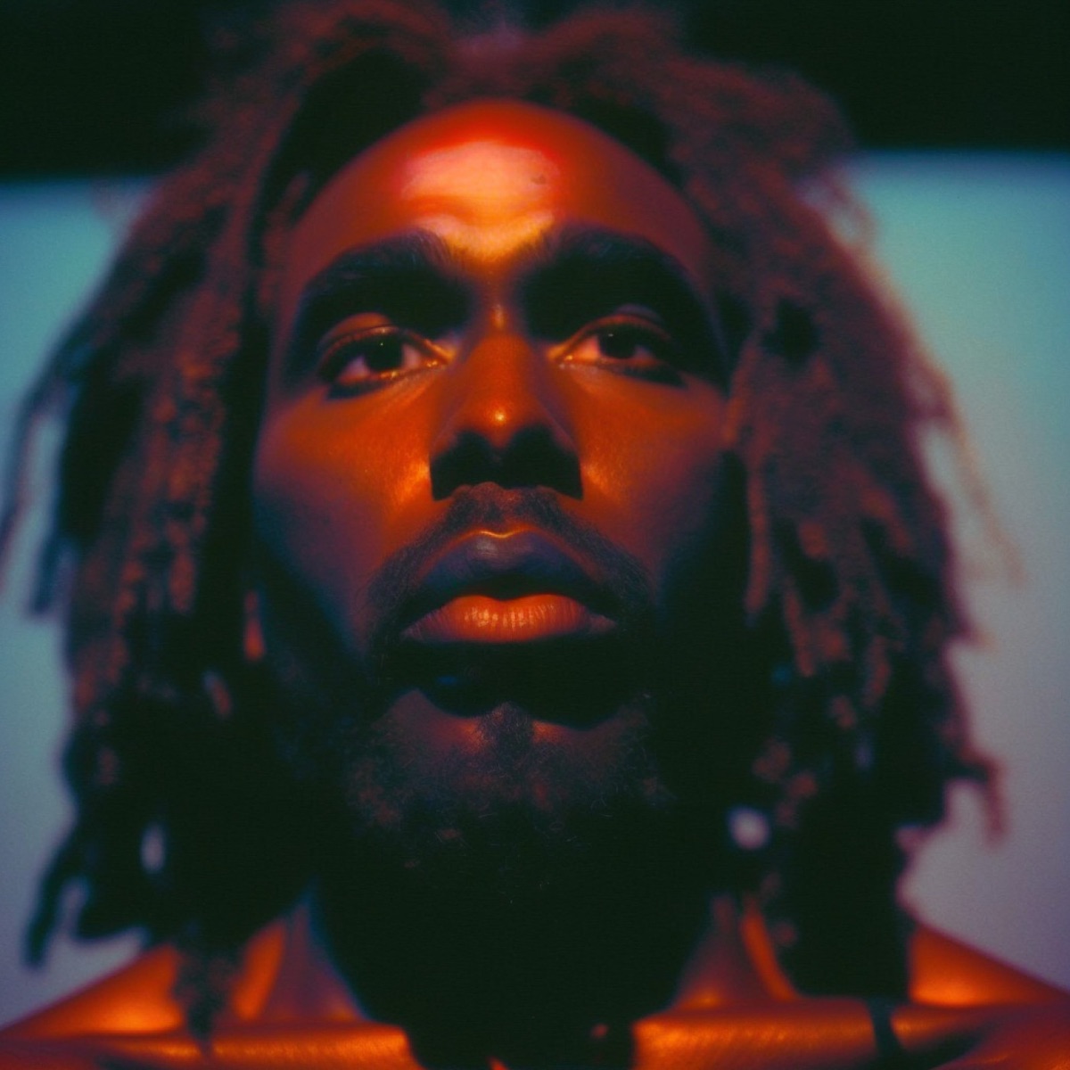 IN LOVING MEMORY by Sean Leon album cover