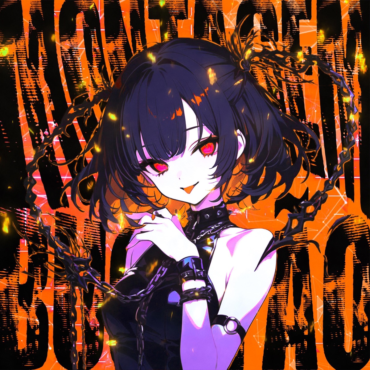 MONTAGEM BUCETÃO - EP by YXMERO album cover