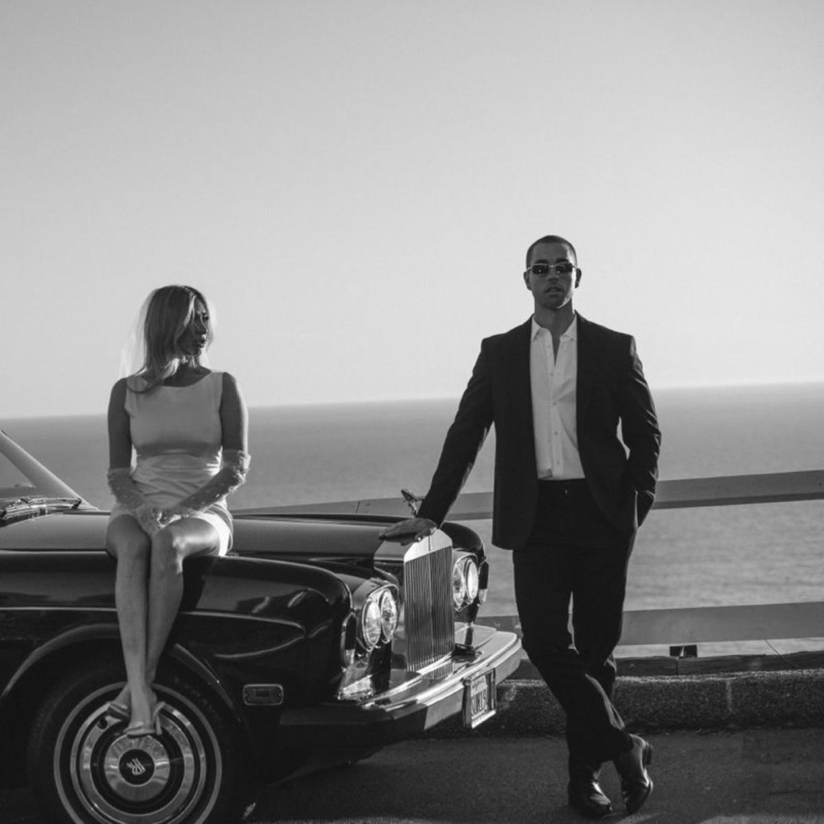 Confessa (feat. Frederrico Livur) - Single by Maga album cover