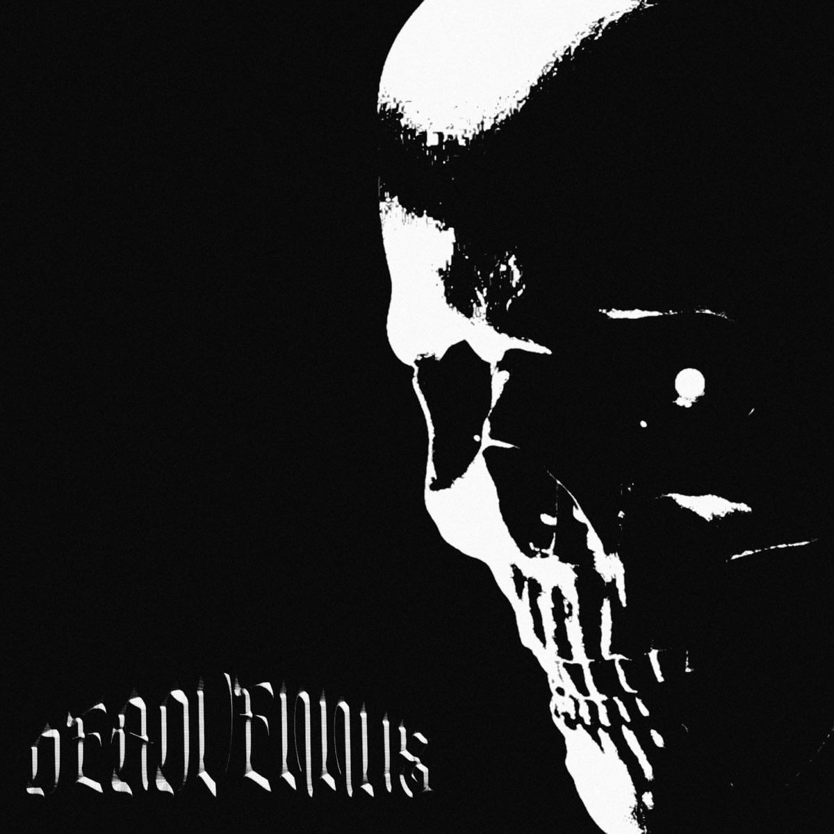 LOSE MY MIND - Single by DEADVENNUS album cover
