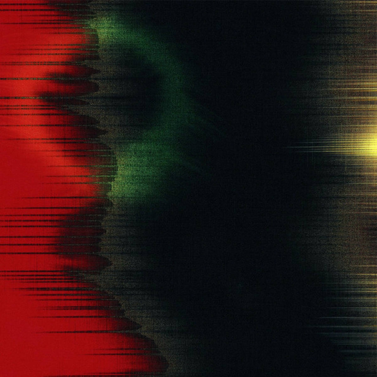 EXHIBITION by Howl & Evito album cover