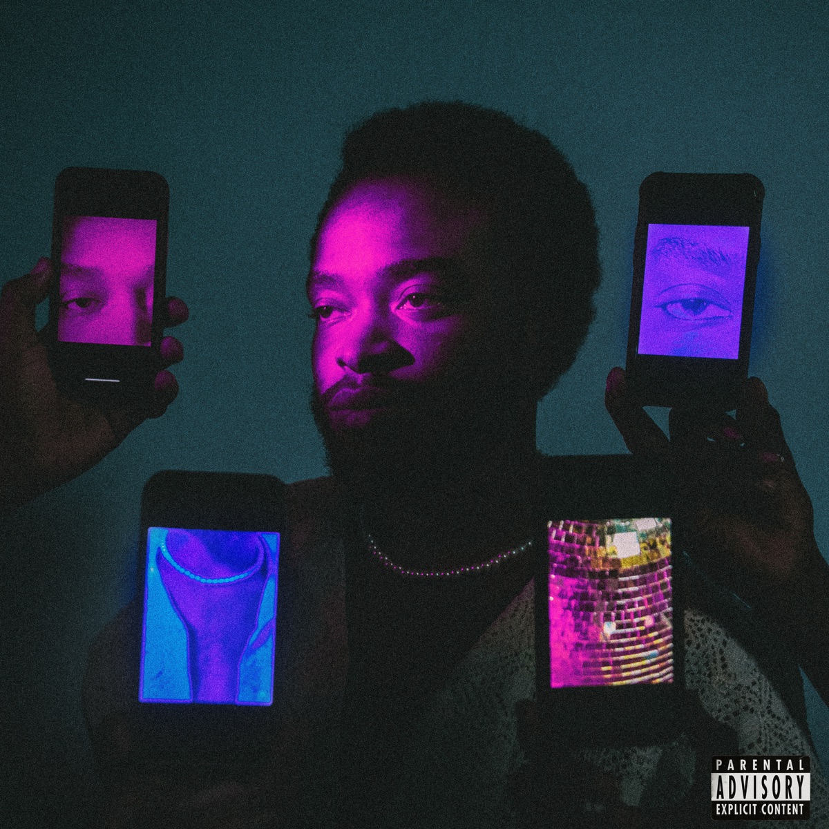 Worry < (Deluxe) by Tim Lyre album cover