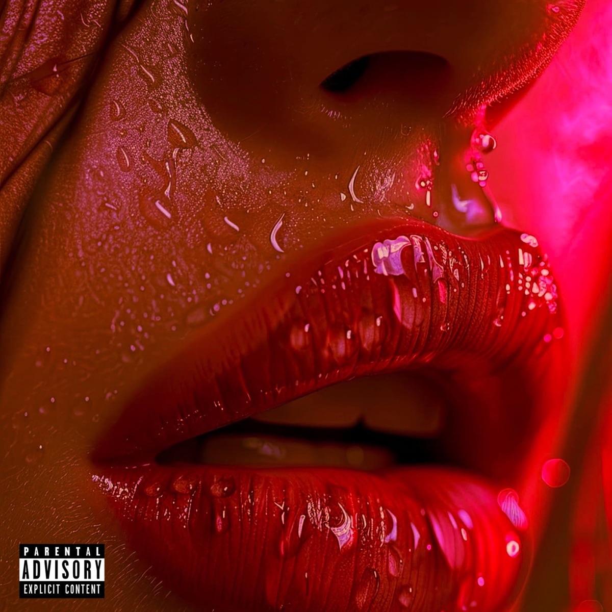 Make Me Drown - Single by Rumelis & Sophia Sugarman album cover