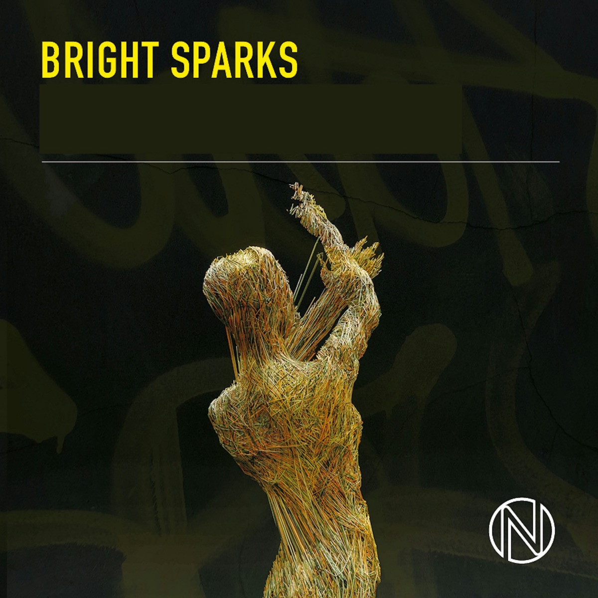 Bright Sparks - EP by Eliot Jones-West album cover