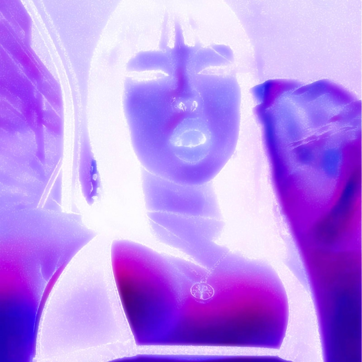 BAD BITCH 2.0 (feat. IcyCold) - Single by Prodbylaro & 444kidboy album cover