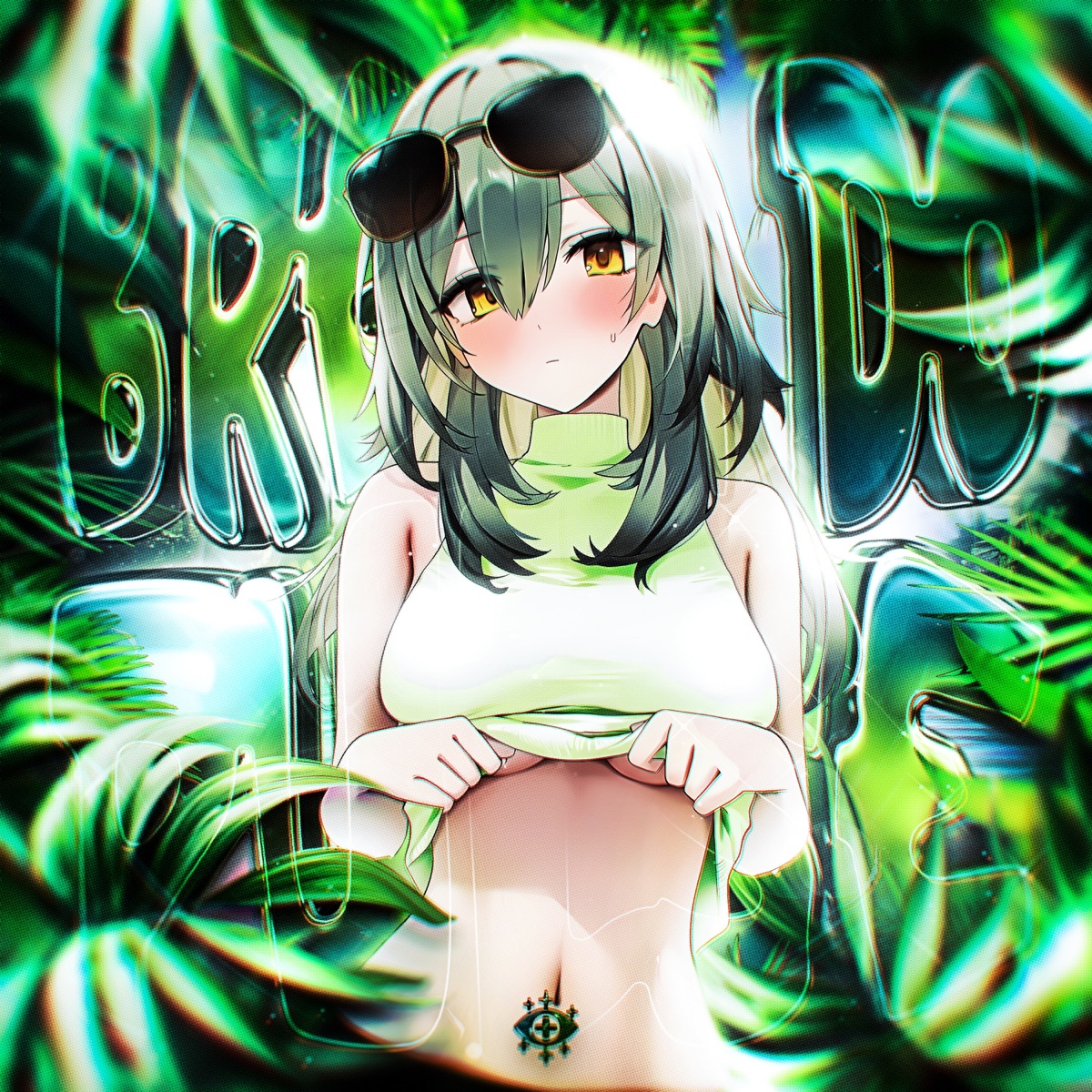 BREGA DO PULSE - EP by SIXTINAGER & JAKMADSN album cover