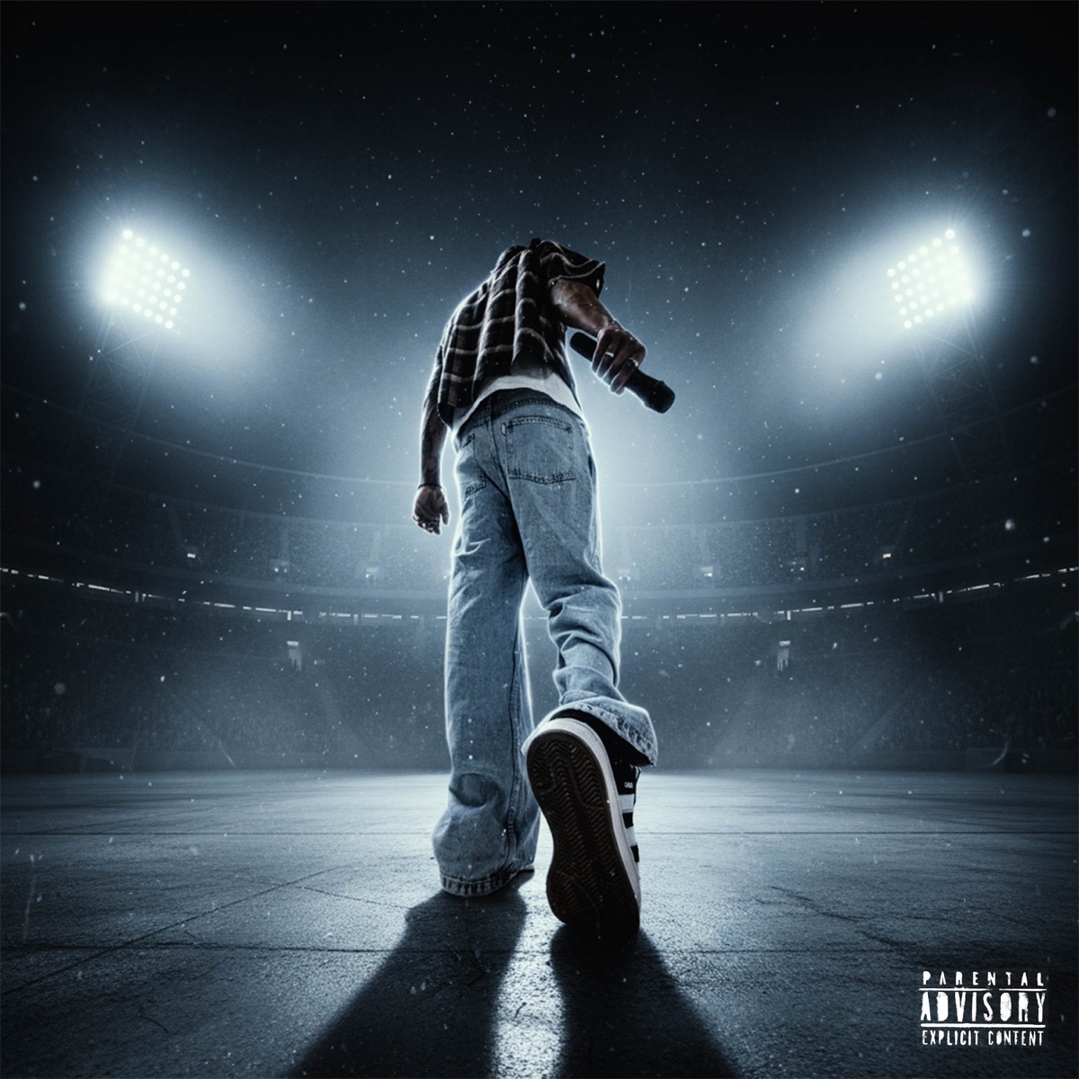 Now or Never by YUNGSOUL album cover