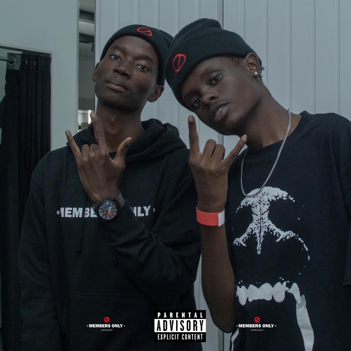 Jumpa (feat. Katlego Flex, R-Bee, Chopstar ZA & Calvin Shades) - Single by Ben Touchline & Sizwe Nineteen album cover