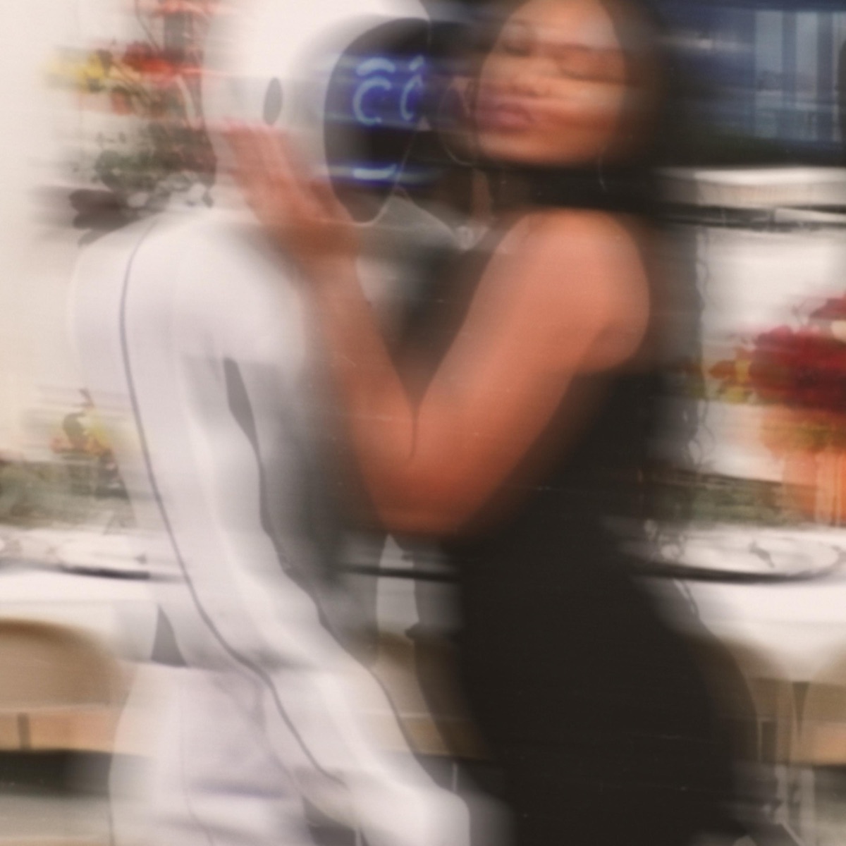 Robotic - Single by AyeP album cover