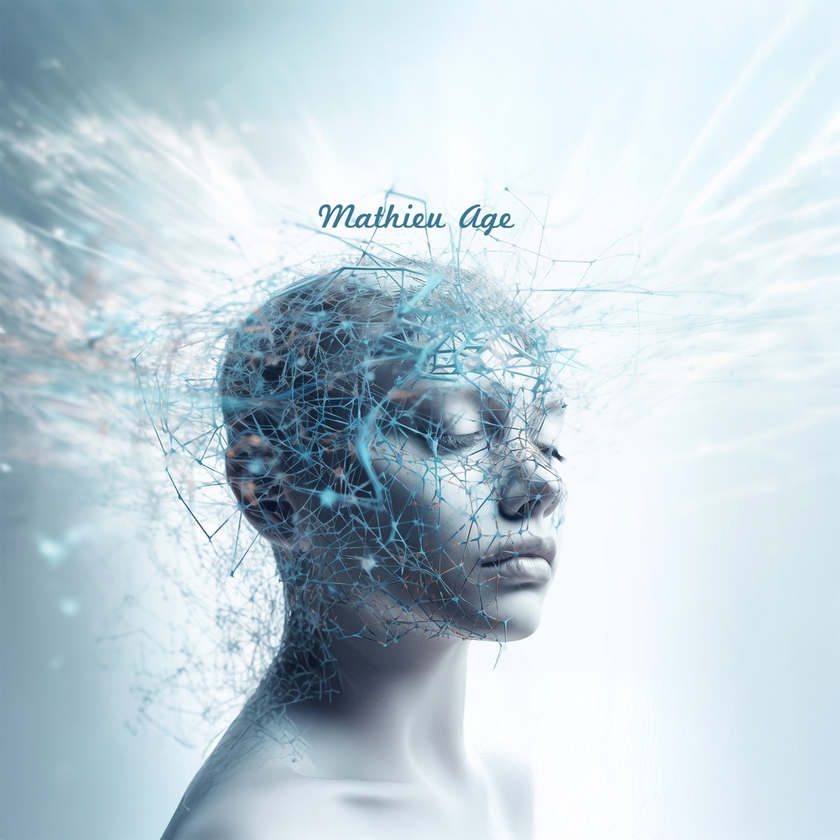 Cognition by Mathieu Age album cover