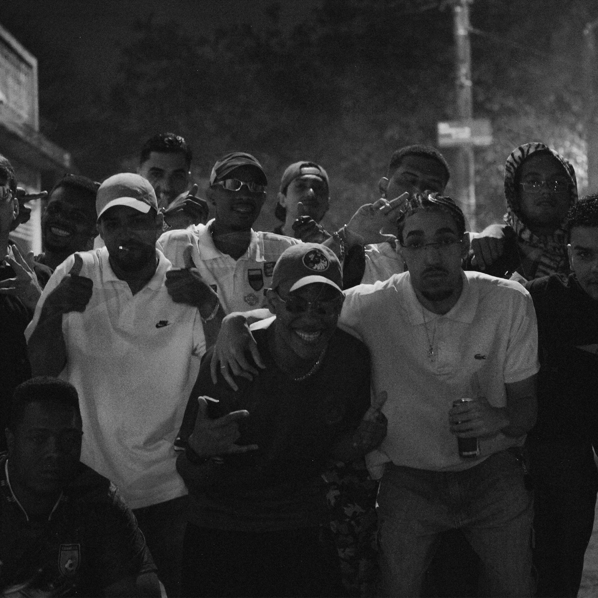 PIRAJU (feat. Maikão & Gutsmirum) - Single by jeje album cover