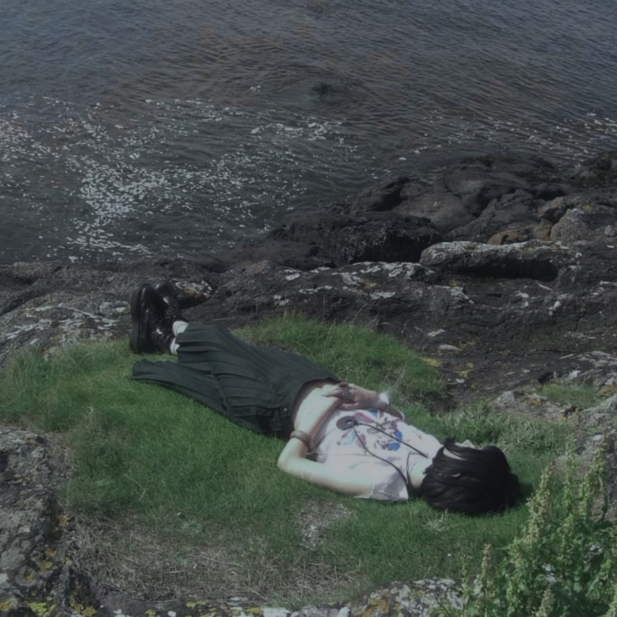 save me by how r u album cover