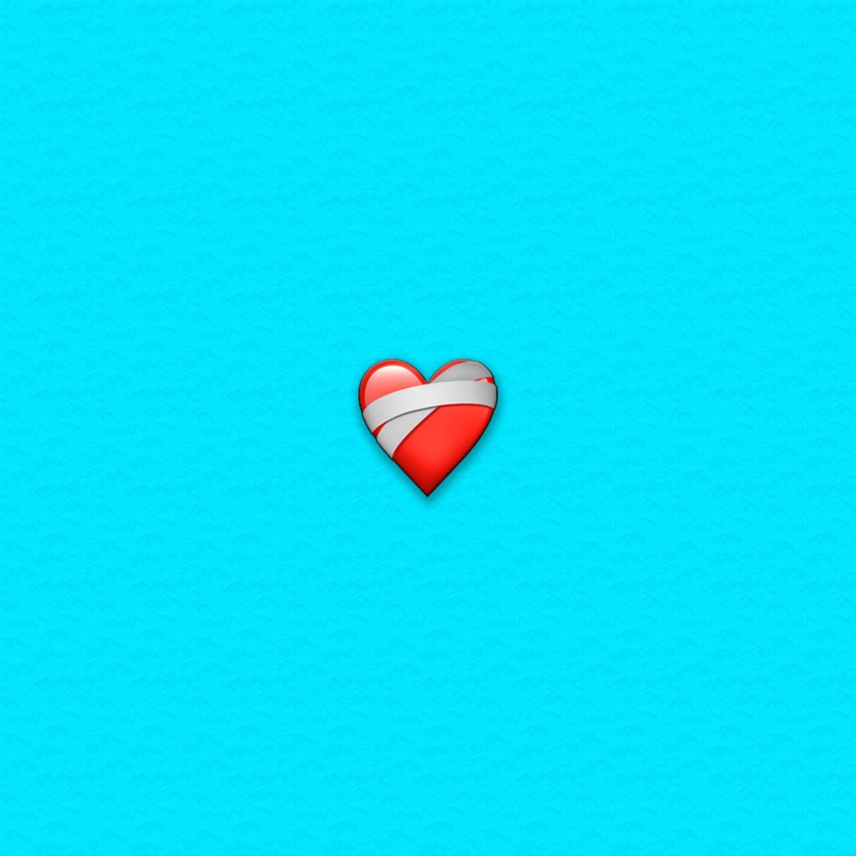 I was in Love with Her - Single by Thaddeus Alekzander album cover