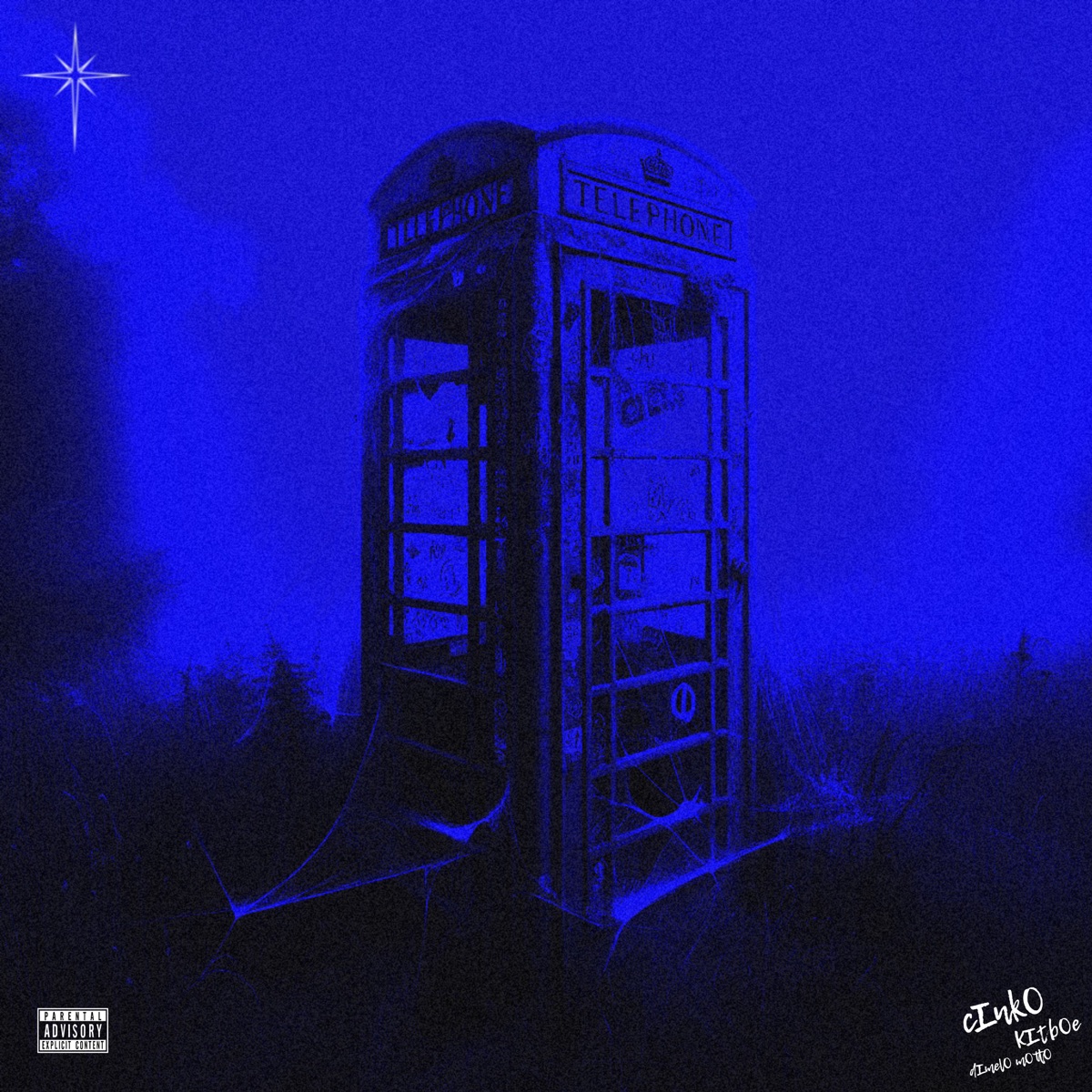 Si No Llama, No Llamo - Single by Cinko, Dimelo Motto & Kit Boe album cover