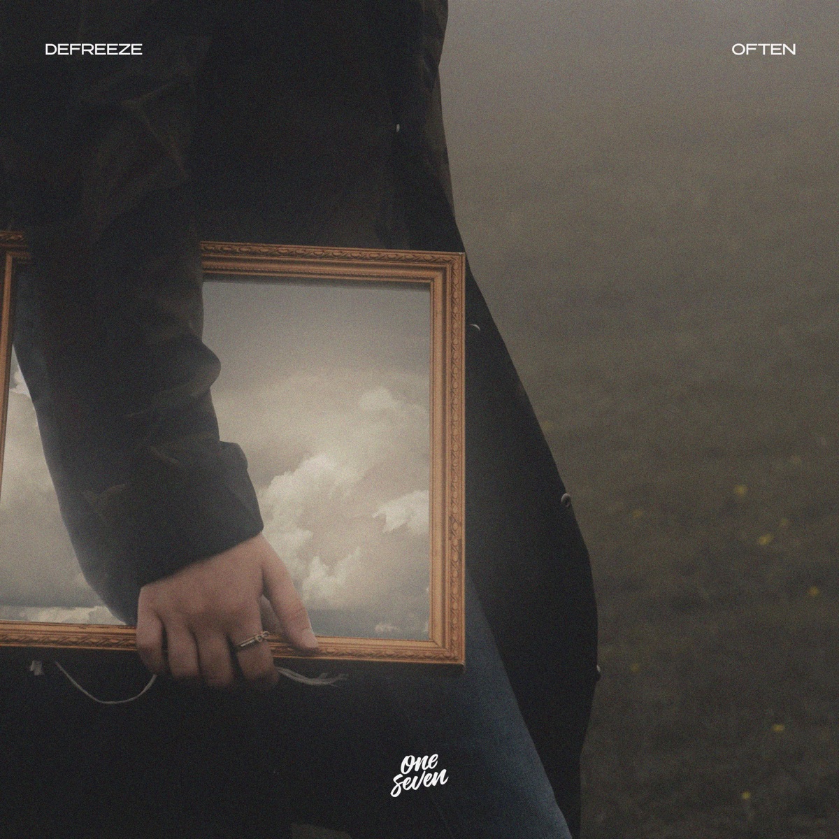 Often - Single by DEFREEZE album cover