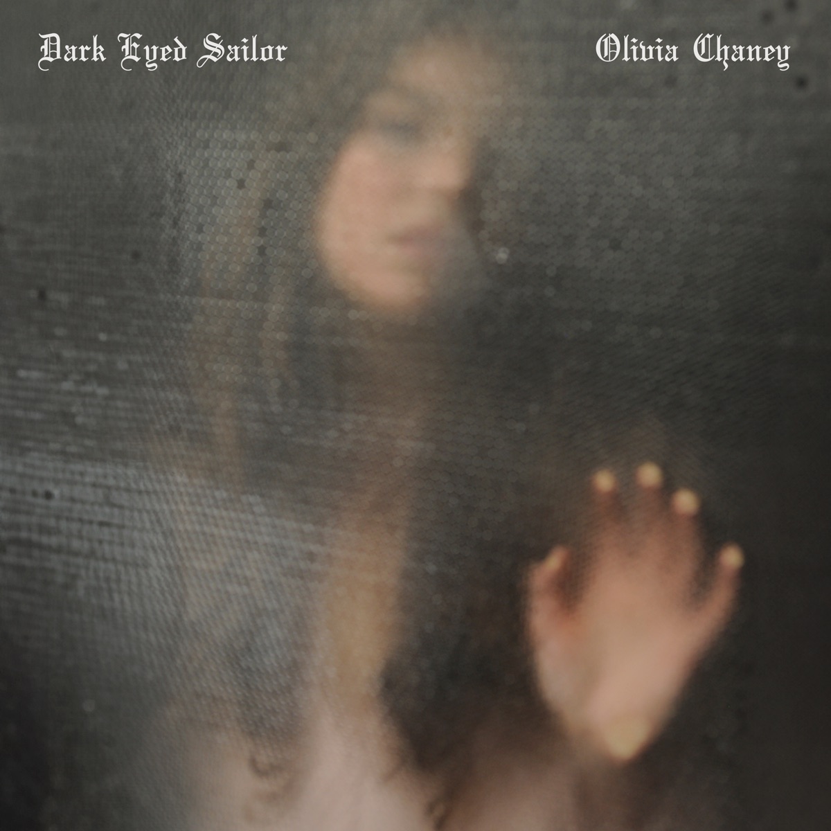 Dark Eyed Sailor - Single by Olivia Chaney album cover
