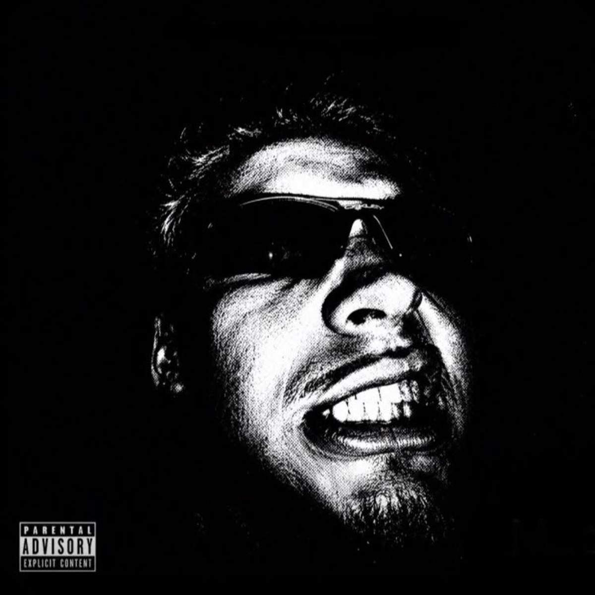 Rockyy - Single by A7PMEC album cover