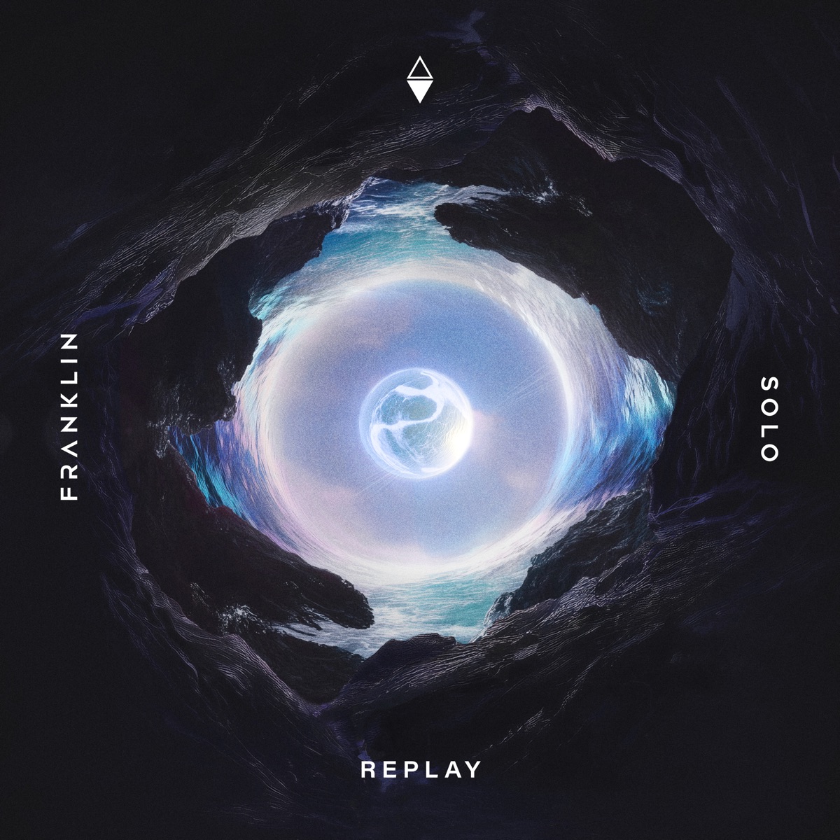 Replay - Single by Franklin Solo album cover