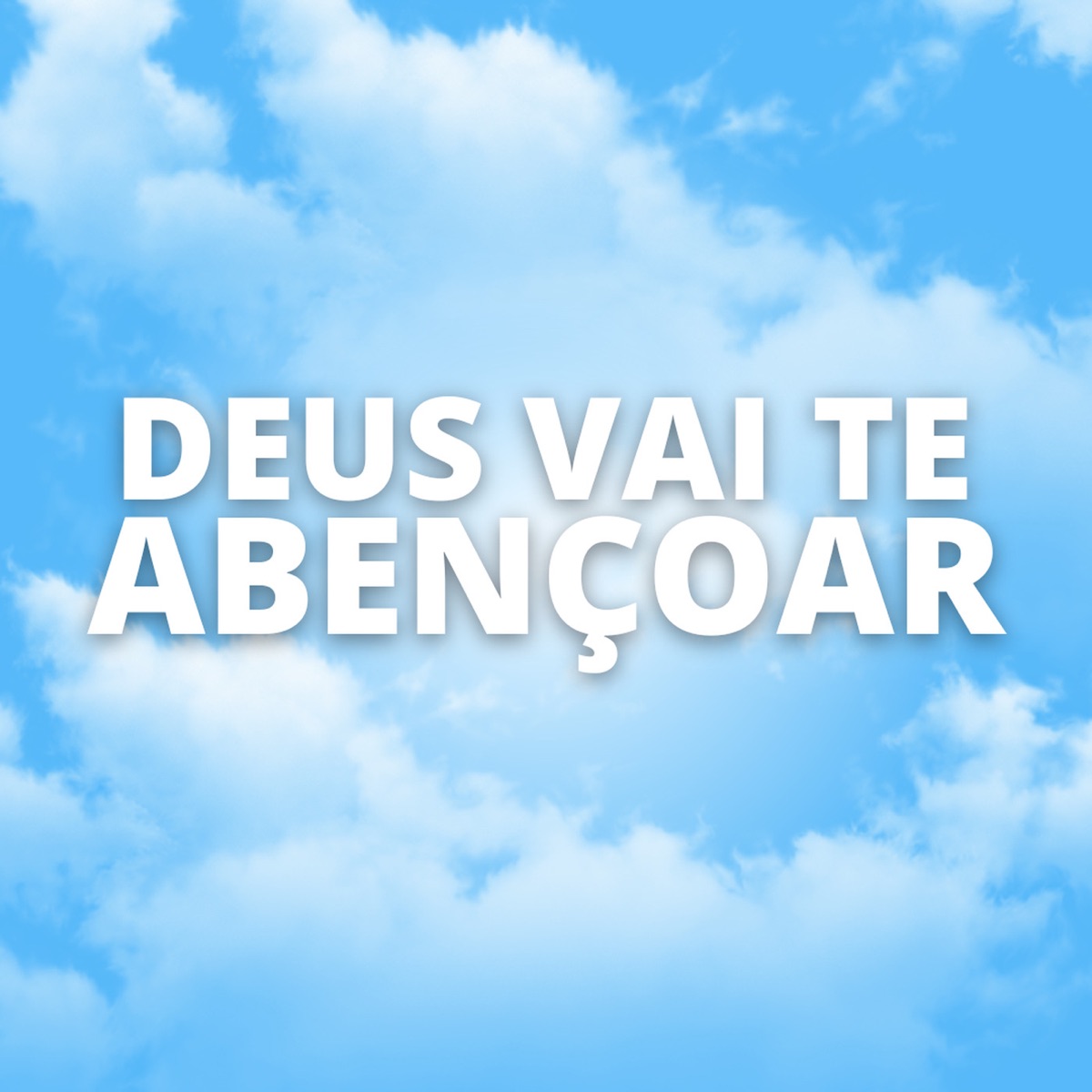 Deus Vai Te Abençoar (Live) - Single by Vlady Mc, Big Jonnys, Dj fael da ch & DUCOVIL album cover