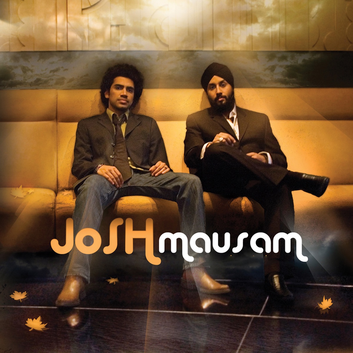 Mausam by JoSH the Band album cover