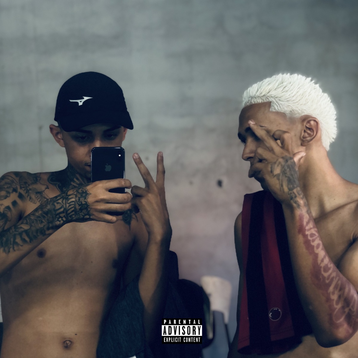 De Dentro Do Carro (feat. ETIN) - Single by Brenin do RN album cover