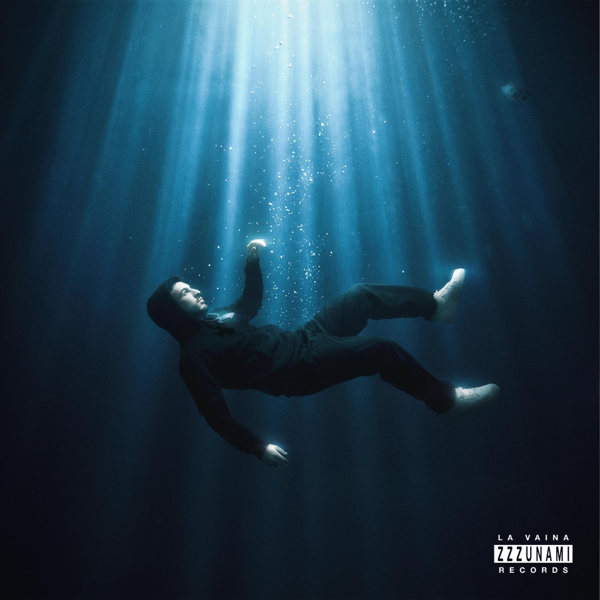 CICATRICES - Single by Trave, Dlomalo & MARCE album cover