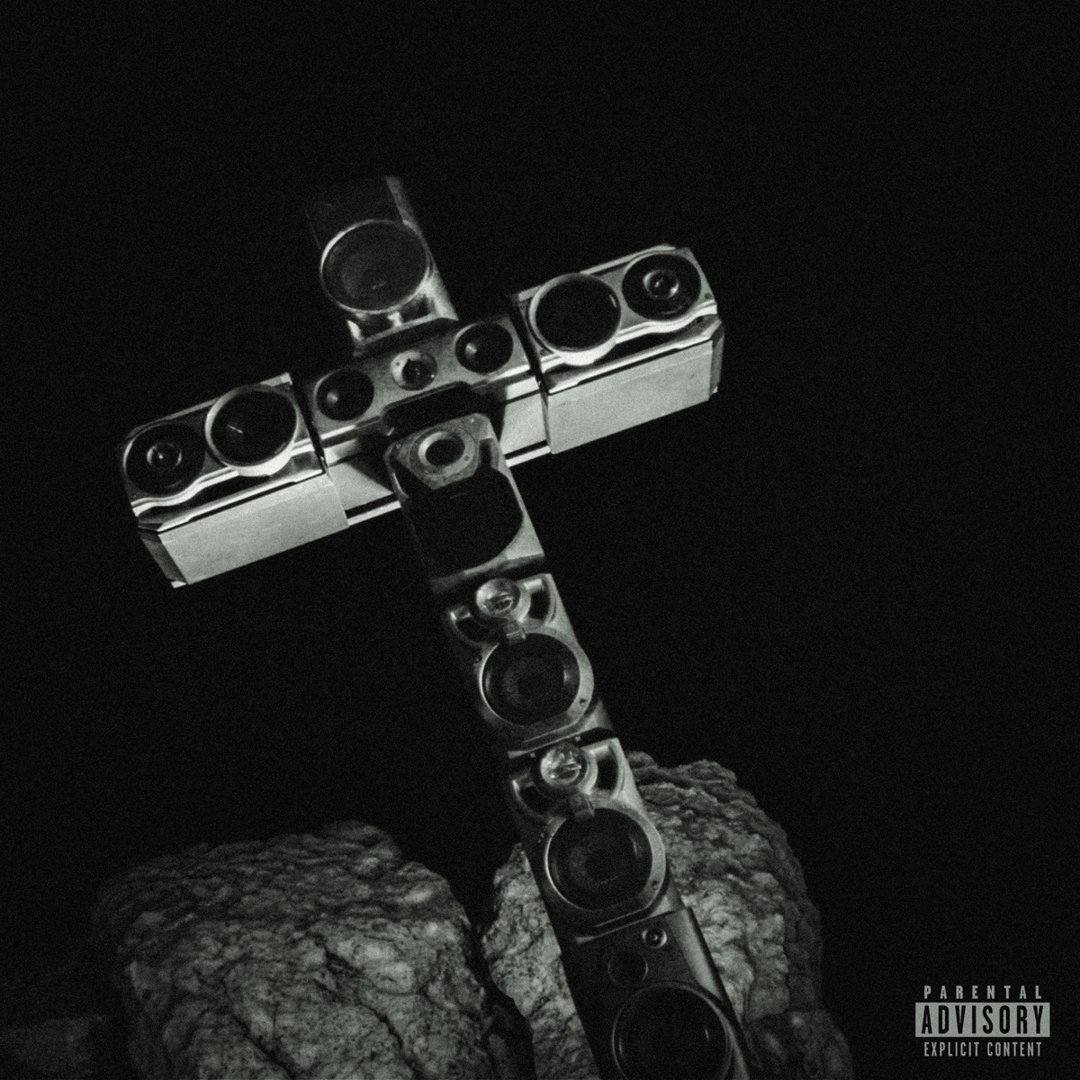 Sexpistolz - Single by LOS FORÁNEOS, Youngboi Totty & Sir Sirio album cover