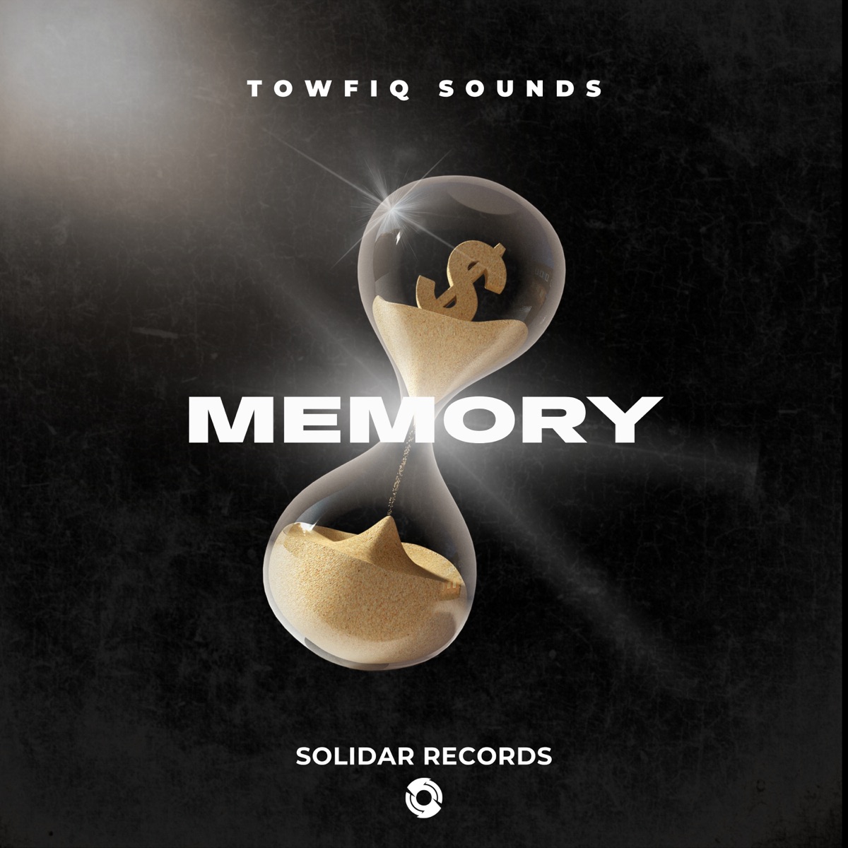Memory - Single by Solidar Recordings & Towfiq Sounds album cover