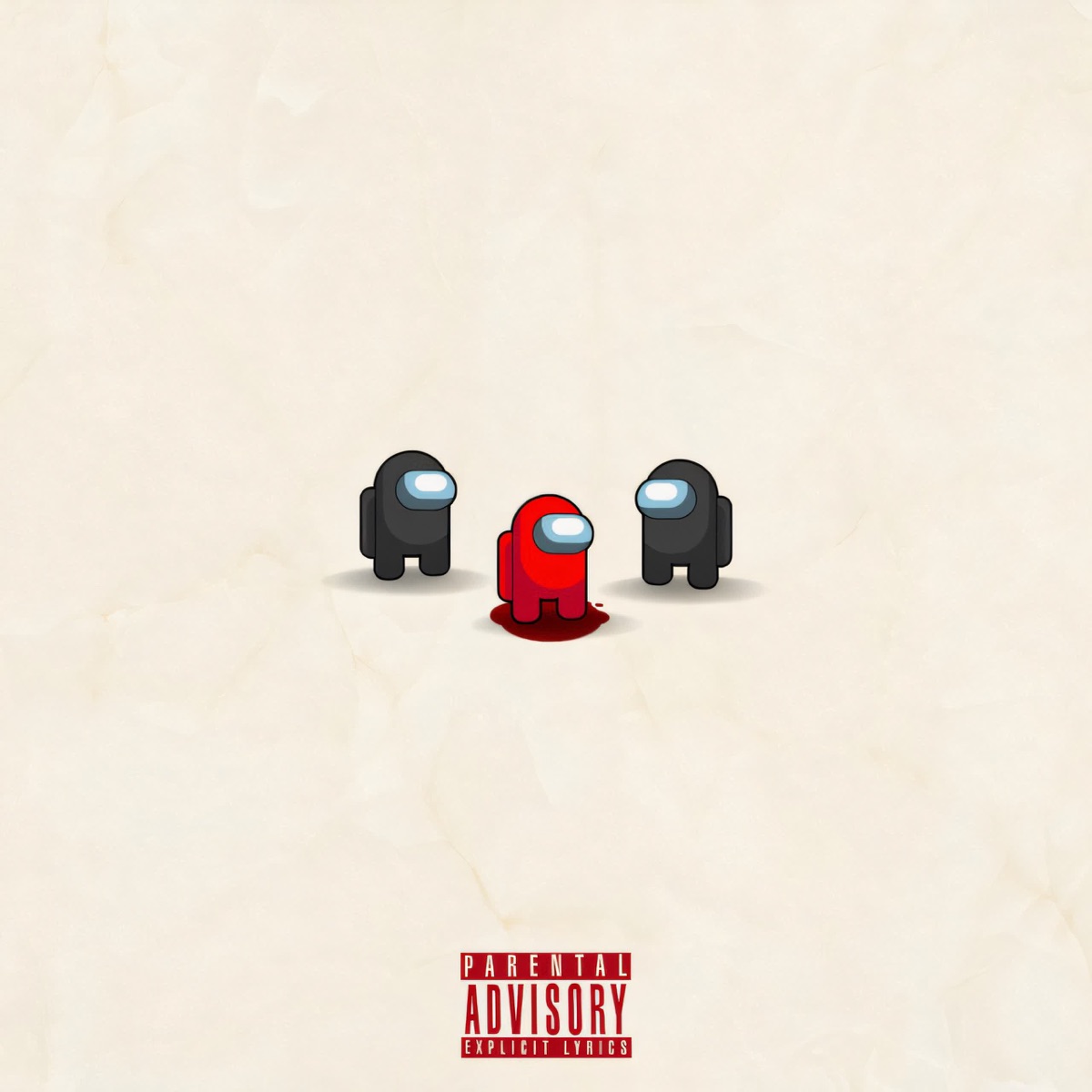 Imposter - Single by DwyTHM & Maxyz album cover