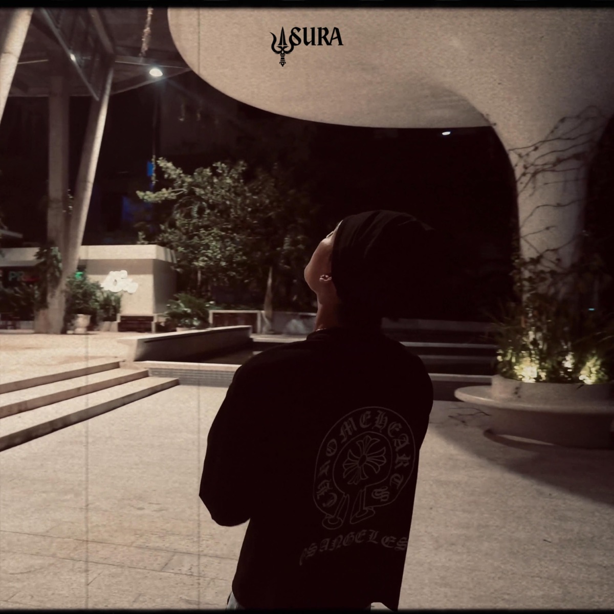 Sora - Single by JayLy album cover