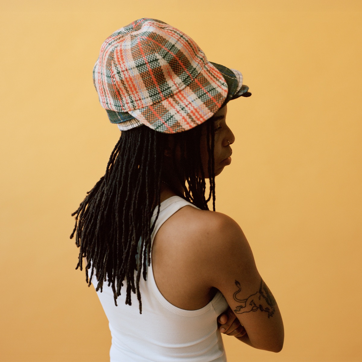 Mali by Shy One album cover