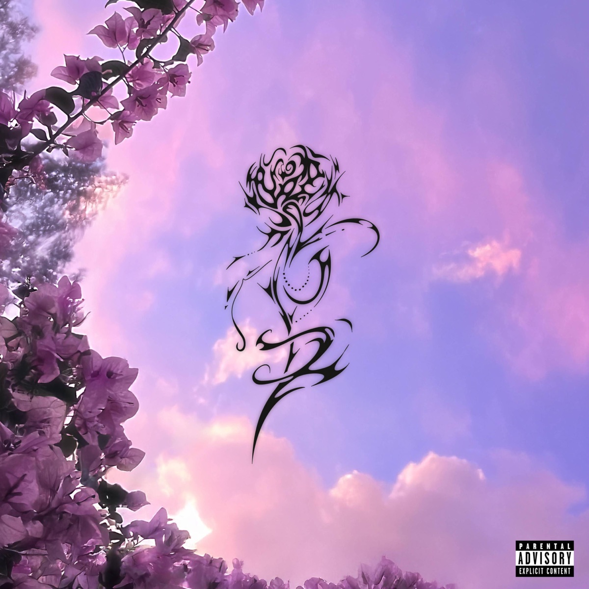 ciudad de las flores EP by SINESTESIA album cover
