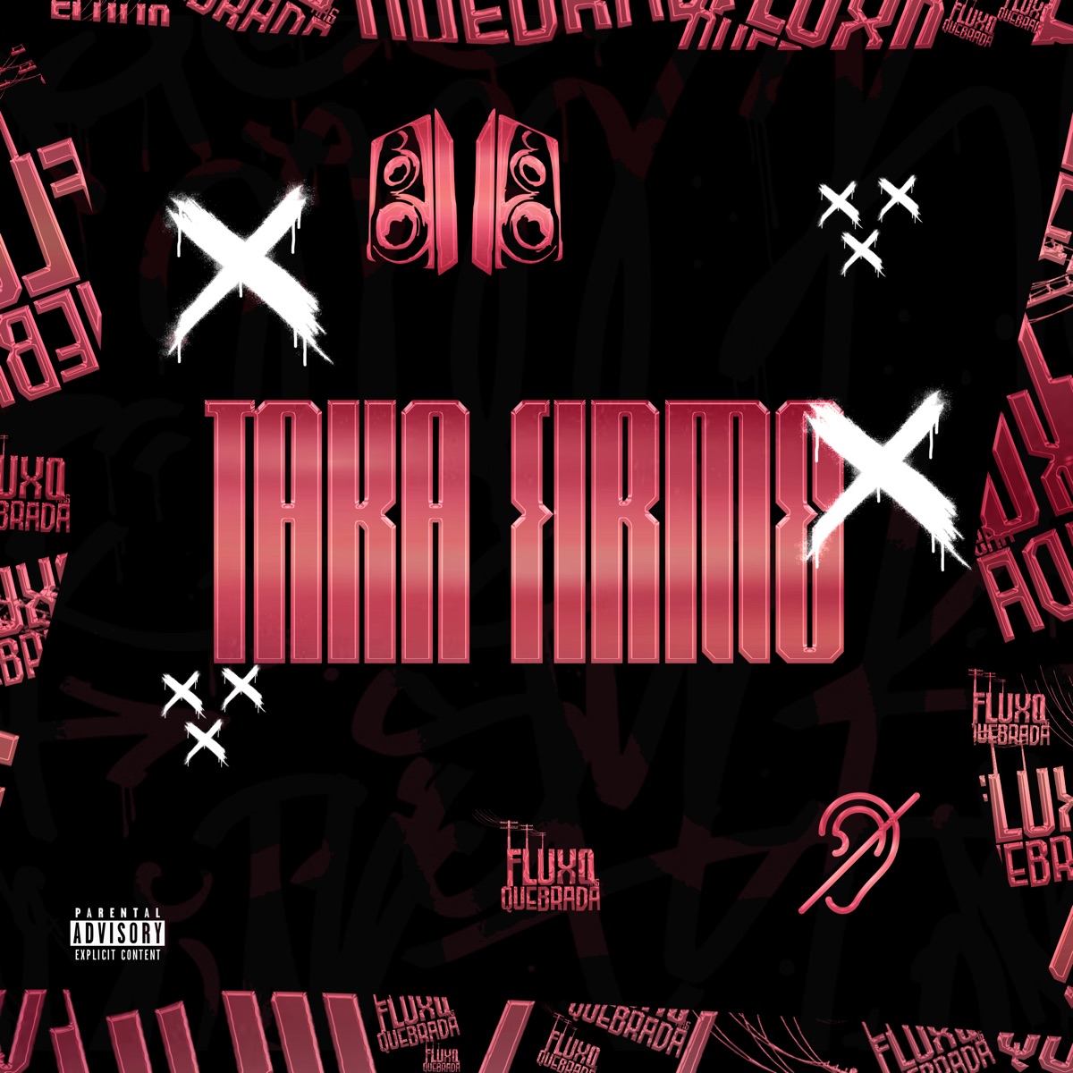TAKA FIRME (feat. DJ MGL DE SZN) - Single by DJ TK ORIGINAL, Mc Gw & MC KZS album cover