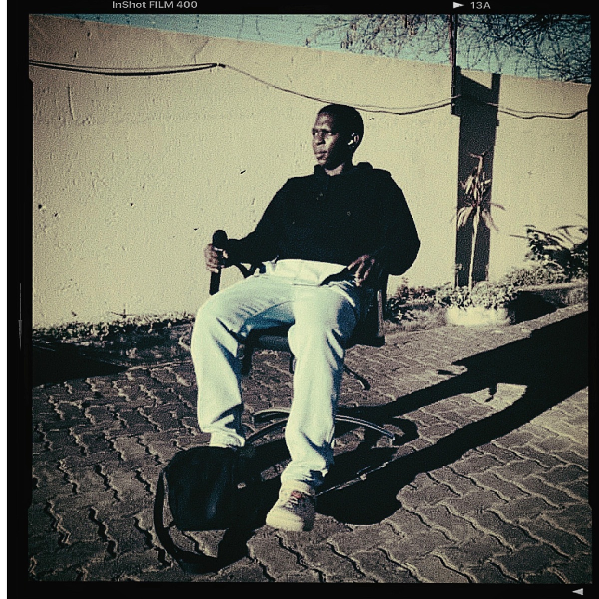 Twenty-six/26 - Single by ANSTheShepard album cover