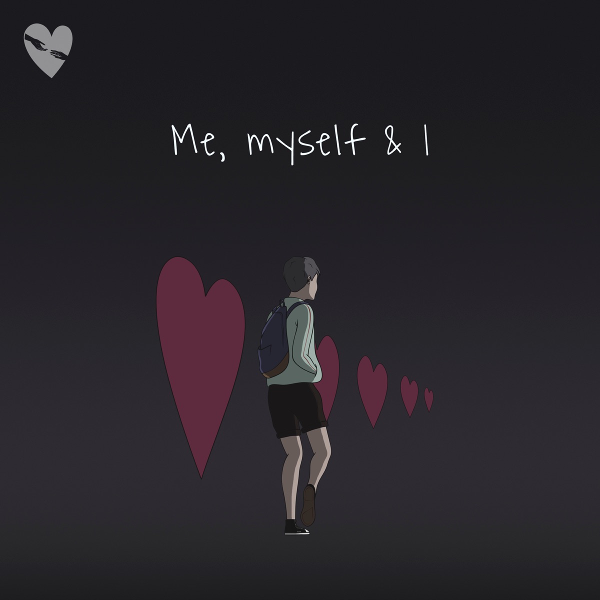 Me, Myself & I - Single by fenekot, Seon & Drex Carter album cover