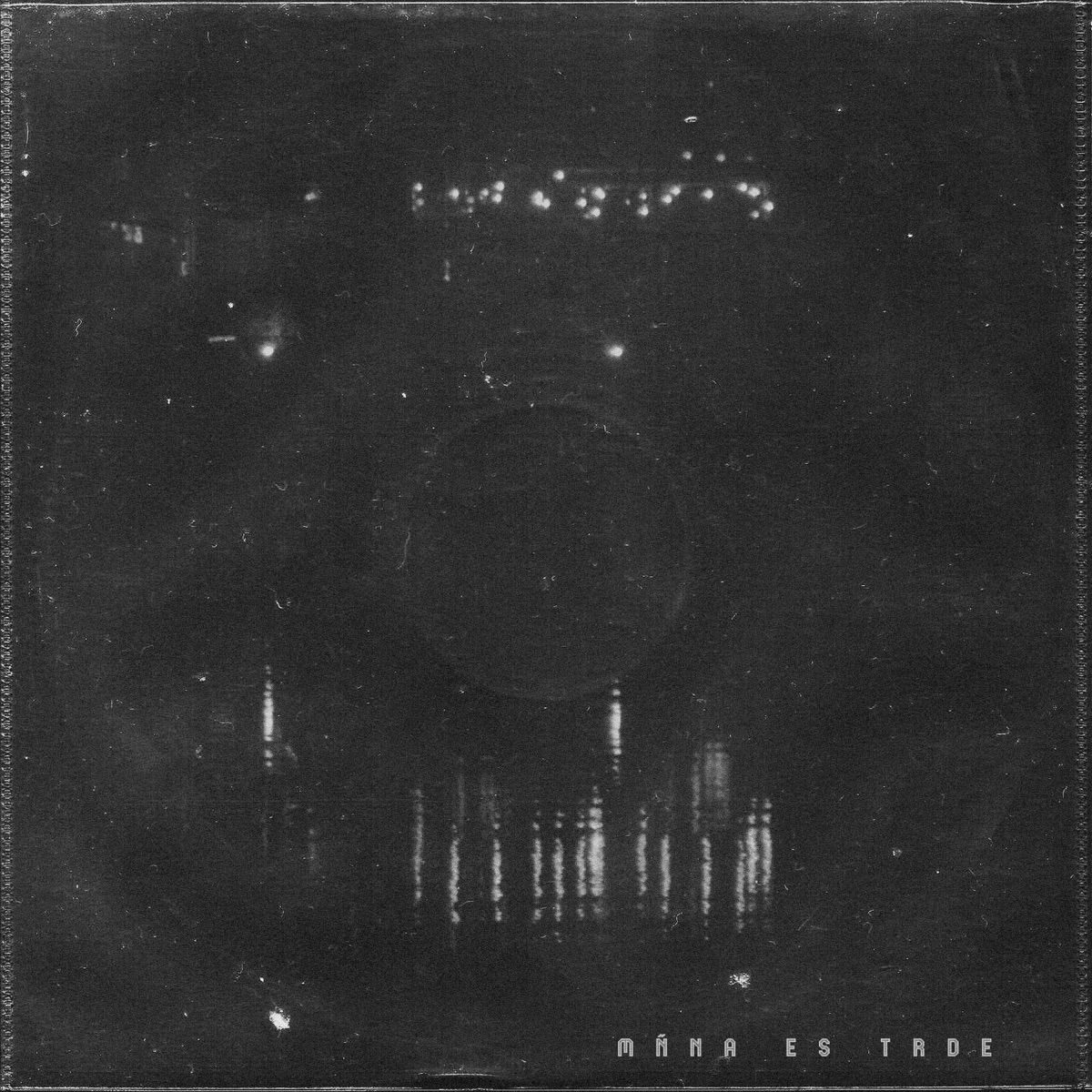 MÑNA ES TRDE (Slowed Version) - Single by NAIKO G album cover