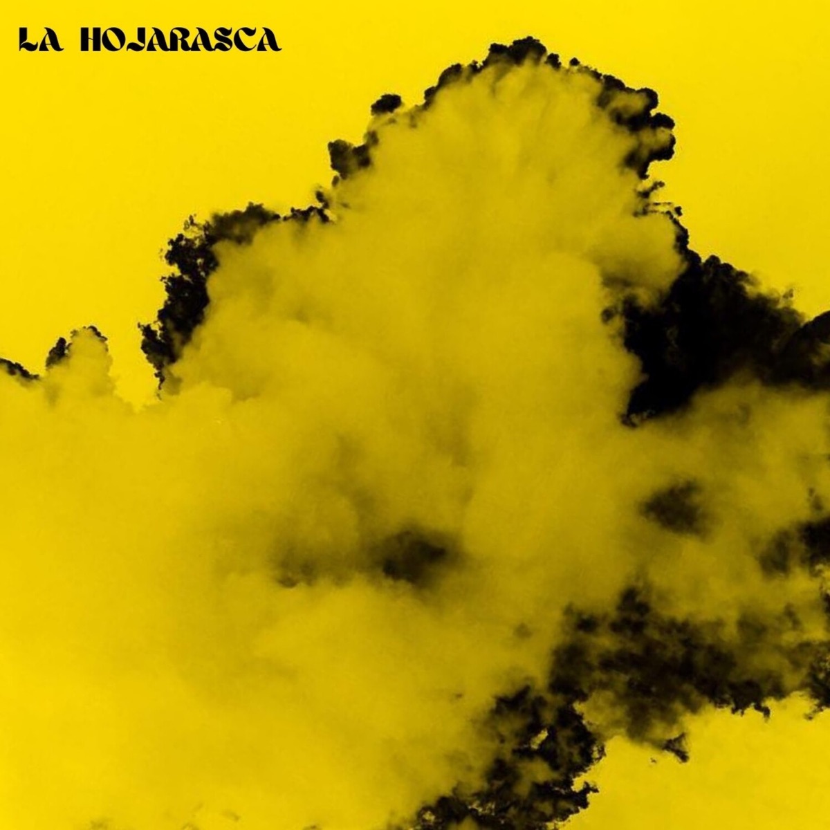 La Hojarasca - EP by Yuri Villar album cover