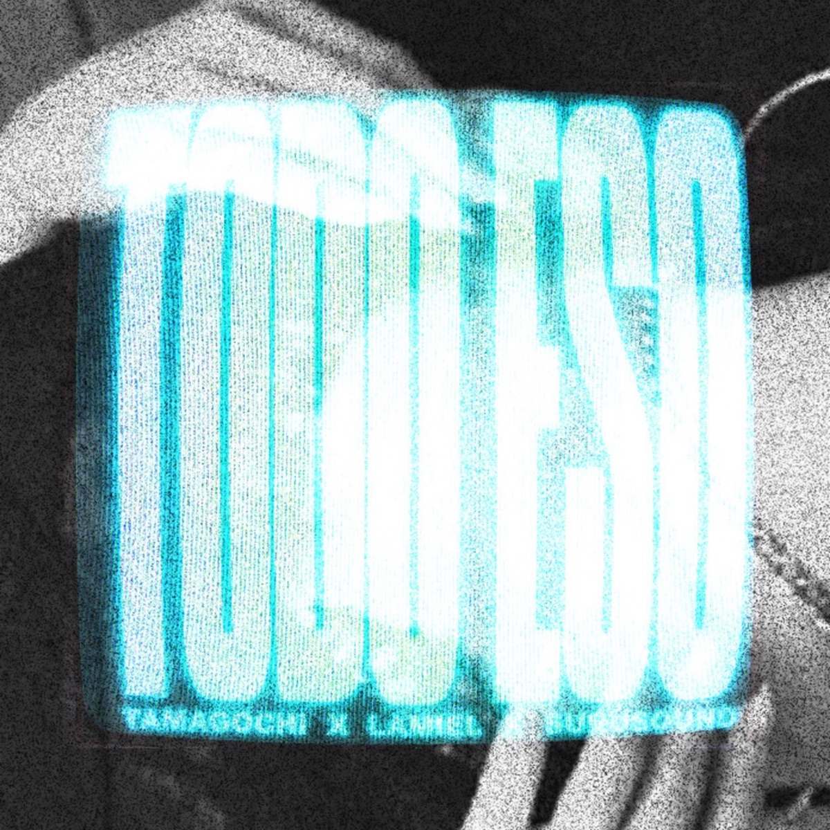 TODO ESO - Single by tamagochi & La'miel album cover