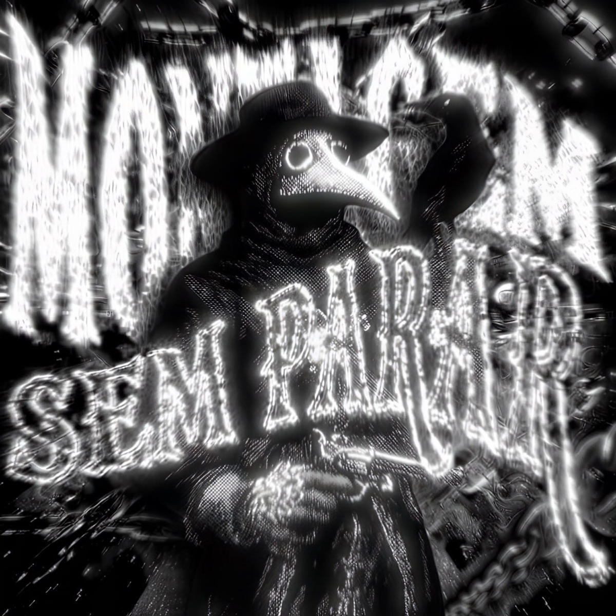 MONTAGEM SEM PARAR - EP by Rythmoooo album cover