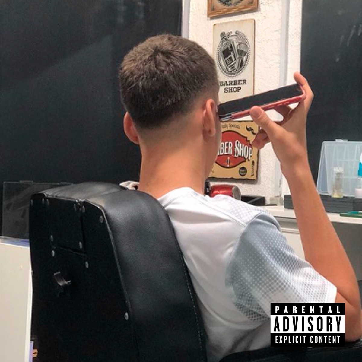 Retornar - Single by A7PMEC album cover