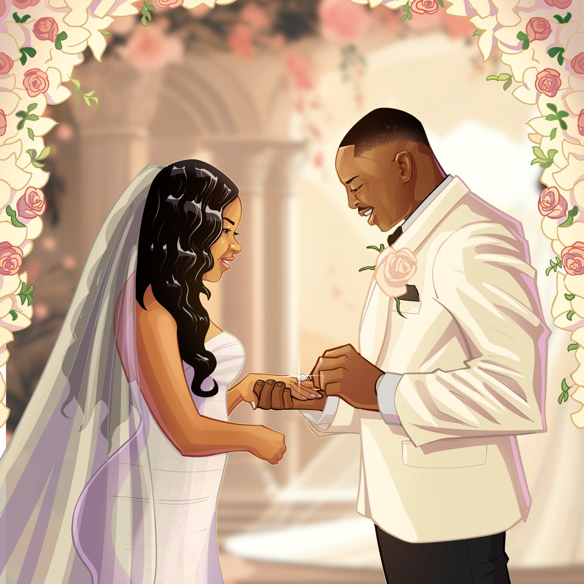 My Wife - Single by Director Dzi album cover